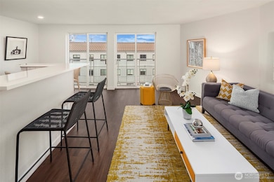 Harbor Place Condominium unit A502, Seattle, WA 98126 - photo 5