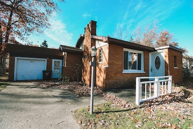 761 Carlton St, Muskegon, MI 49442 - photo 2