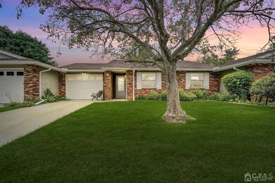 270 Convent Rd unit B, Monroe Township, NJ 08831 - photo 2