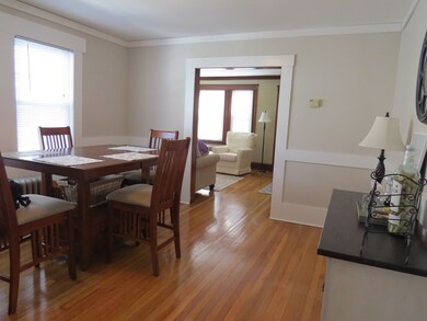 8 Dalton Rd unit 1, Belmont, MA 02478 - photo 6