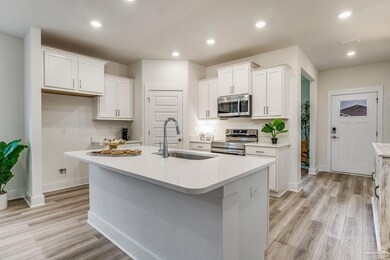 901 Windhill Dr unit LOT 18B, Cantonment, FL 32533 - photo 5