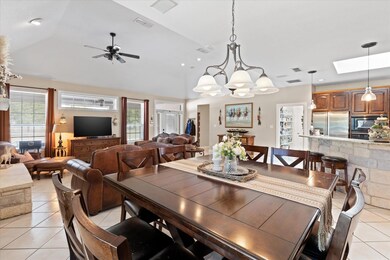 393 Taylor Rd, Weatherford, TX 76087 - photo 4