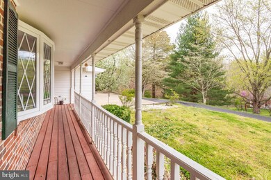 4320 Camp Kaufmann Rd, Huntingtown, MD 20639 - photo 4