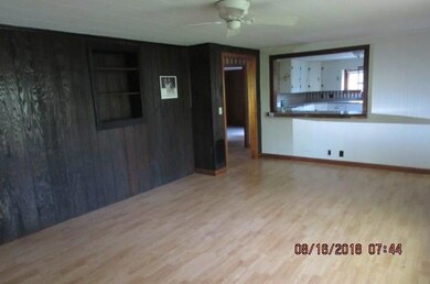 LIving RM