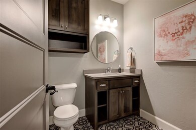 904 NE 21st St, Moore, OK 73160 - photo 7