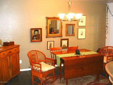 z dining room