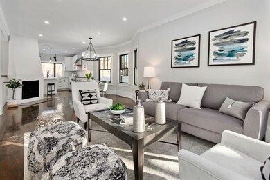 24 Winslow Rd, Brookline, MA 02446 - photo 2