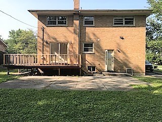 3333 204th St, Olympia Fields, IL 60461 - photo 2