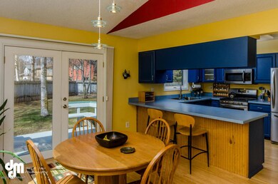 2850 Pribilof St, Anchorage, AK 99517 - photo 3