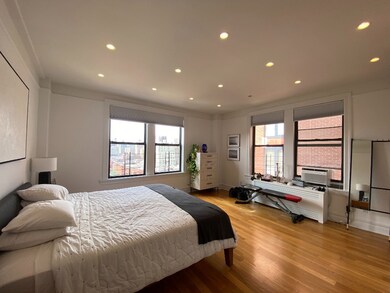 168 W 86th St unit 12-A, New York, NY 10024 - photo 7