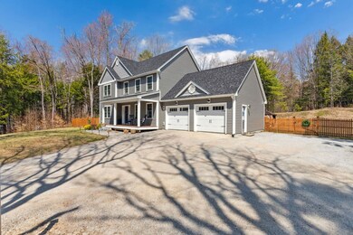 530 Kearsarge Valley Rd, Wilmot, NH 03287 - photo 4