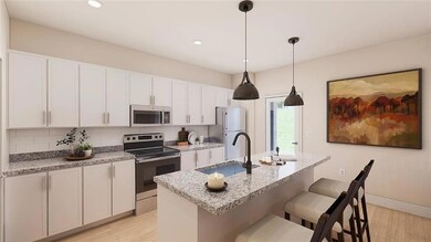 1450 Peachtree Industrial Blvd unit 3103A, Sugar Hill, GA 30518 - photo 5