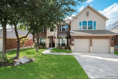 25711 Willard Path, San Antonio, TX 78261 - photo 4