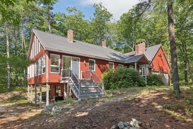 28 Deer Acres Rd, Raymond, ME 04071 - photo 2