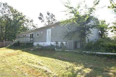 469581 E 815 Rd, Stilwell, OK 74960 - photo 4