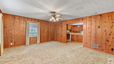 614 Cedar St, Maud, TX 75567 - photo 4