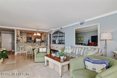 Ocean 21-22 unit 5F, Jacksonville Beach, FL 32250 - photo 3