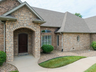 406 Tatlow Dr, Columbia, MO 65203 - photo 6