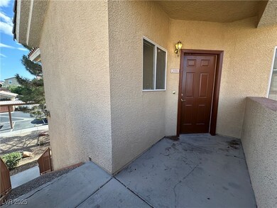 View of Exterior Entry