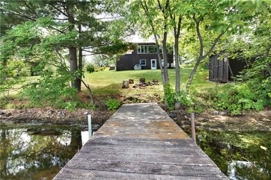 27823 Yellow Lake Rd, Webster, WI 54893 - photo 2