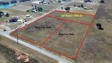 106 Scenic Hills Dr, La Vernia, TX 78121 - photo 5