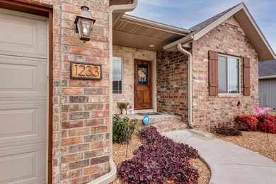 1233 S Natchez Rd, Republic, MO 65738 - photo 2