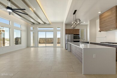 1360 Costanzo Place, El Paso, TX 79928 - photo 4