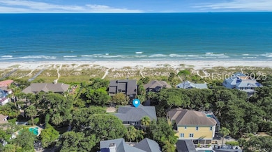 134 Dune Ln, Hilton Head Island, SC 29928 - photo 2