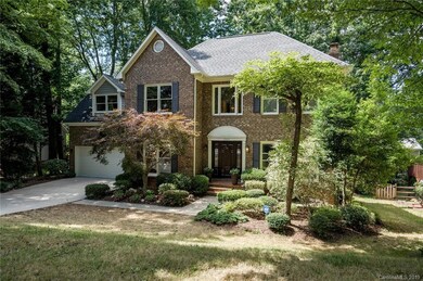 12615 Moores Mill Rd, Huntersville, NC 28078 - photo 2