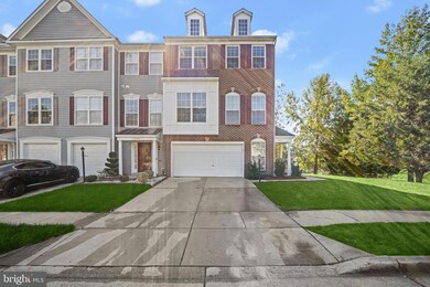 1201 Ring Bill Loop, Upper Marlboro, MD 20774 - photo 2