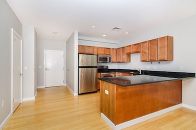 99 Chestnut Hill Ave unit 320, Boston, MA 02135 - photo 4