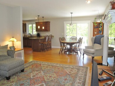 435 Bee Hole Rd, Loudon, NH 03307 - photo 6