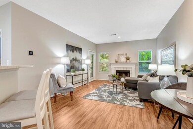 4401 Sedgehurst Dr unit 203, Fairfax, VA 22033 - photo 4