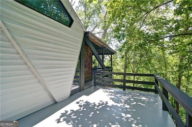 115 Rabbit Run, Dawsonville, GA 30534 - photo 3