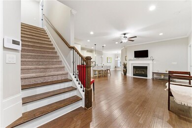 3112 Patriot Square SW, Marietta, GA 30064 - photo 6