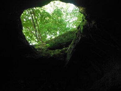 Tober Cave