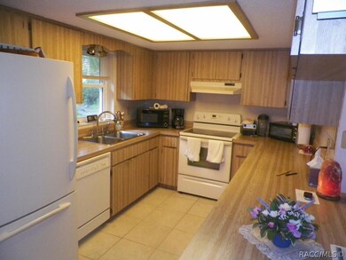 Your Kitchen