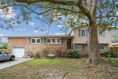 This home has 4 bedrooms, 3 full bathrooms and has 2,206 s/f of living space.