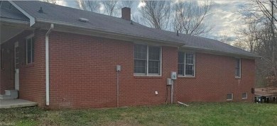 2060 Coltrane Mill Rd, Randleman, NC 27317 - photo 6