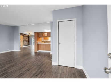 Entrance/Foyer
