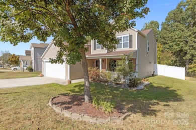 6839 Harter Ct unit 35, Raleigh, NC 27610 - photo 2