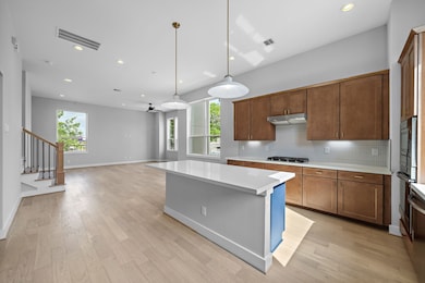 957 Judiway St unit H, Houston, TX 77018 - photo 4