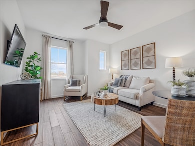 1800 Mesquite Trail, Dayton, TX 77535 - photo 4