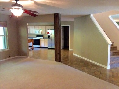 10276 Hatherley Way, Fishers, IN 46037 - photo 2