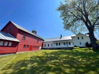 915 Us Route 4, Canaan, NH 03741 - photo 2