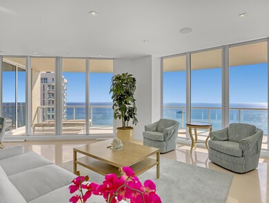 Ritz Carlton Residences, Singer Island unit 2504B, Riviera Beach, FL 33404 - photo 3
