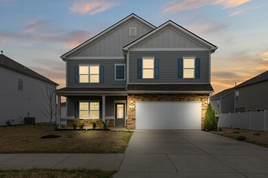 535 Morgan Meadows Way, Columbia, TN 38401 - photo 2