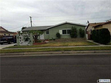 Amazing Curb Appeal