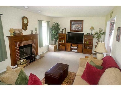 Family Room.