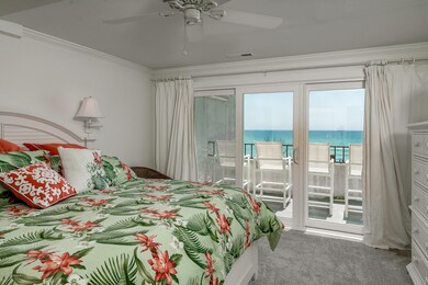 Oceanfront Principal Bedroom